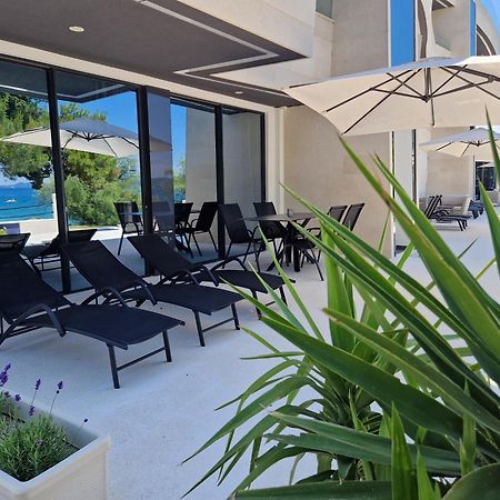 Apartments Dalmatia Infinity Bibinje Room photo