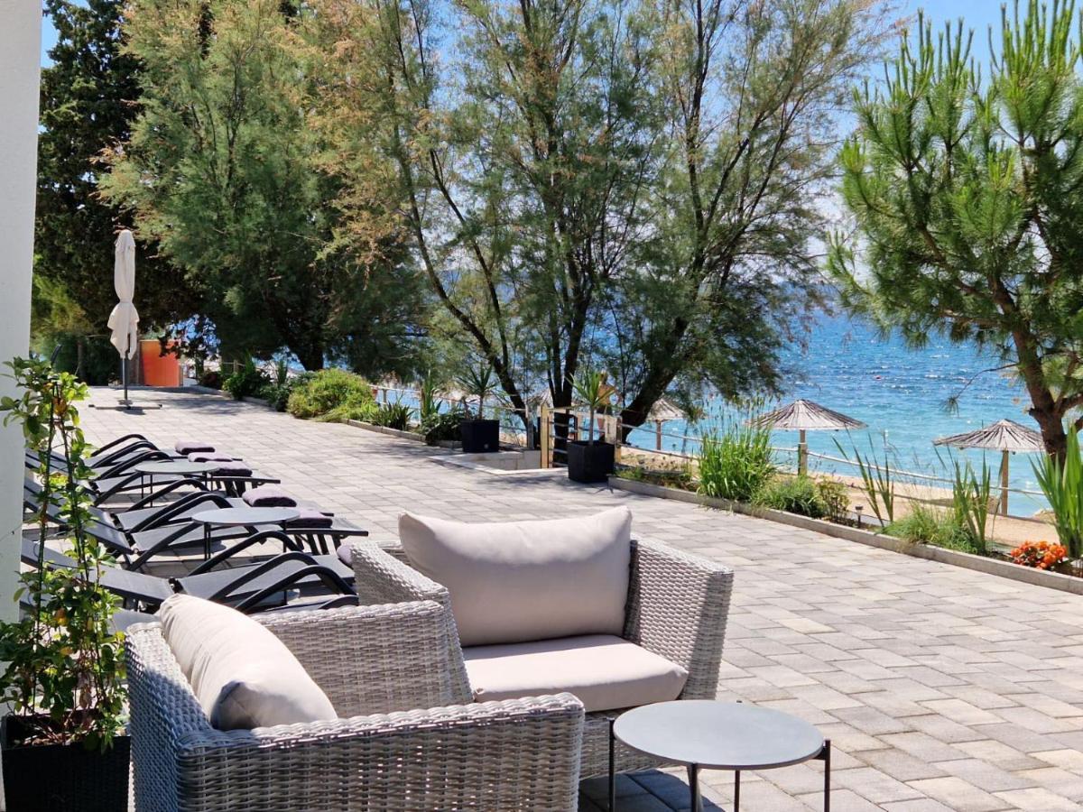 Apartments Dalmatia Infinity Bibinje Exterior photo