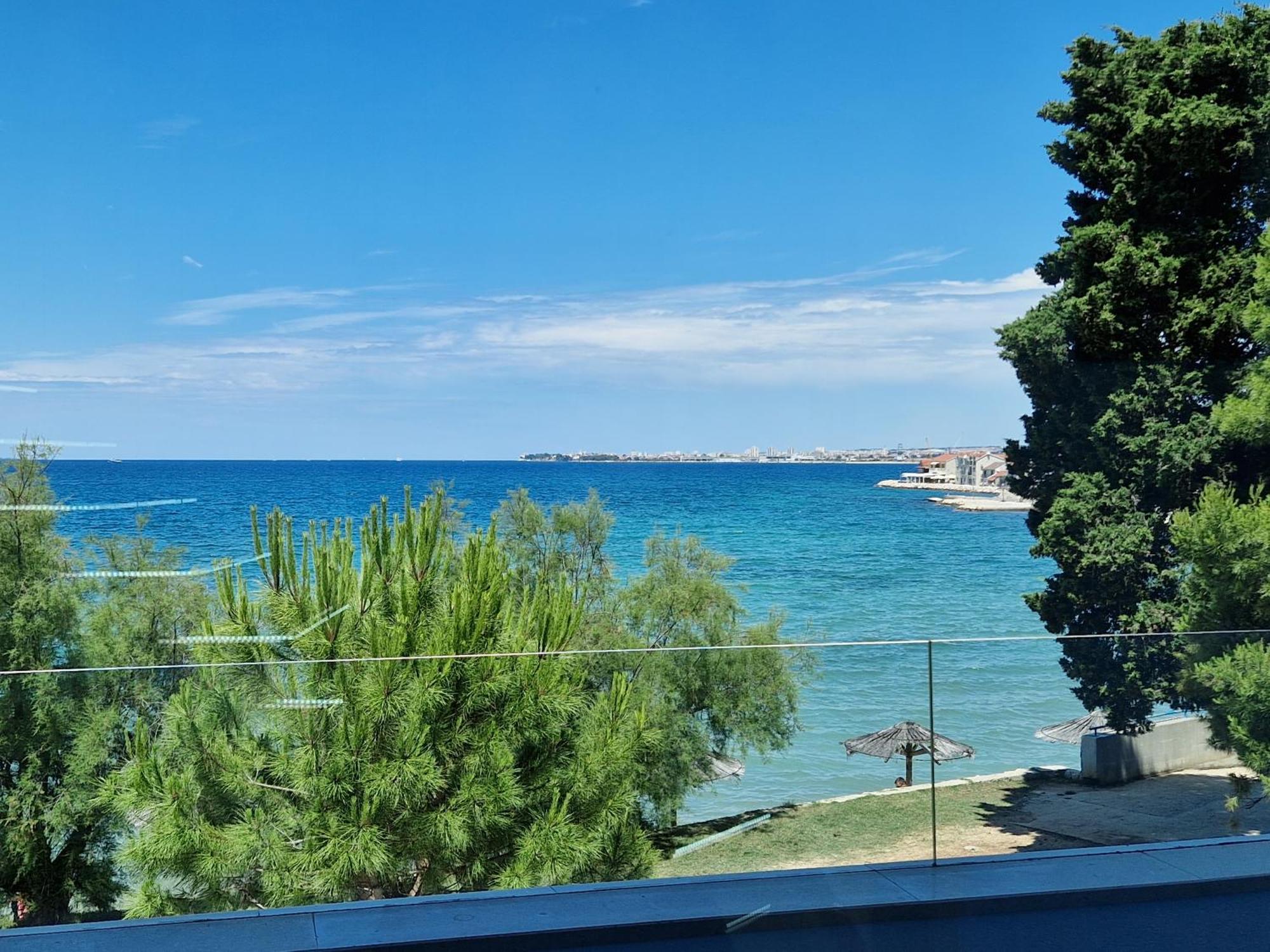 Apartments Dalmatia Infinity Bibinje Room photo