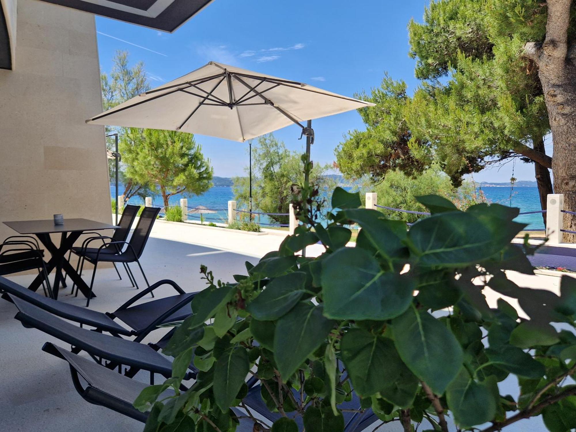 Apartments Dalmatia Infinity Bibinje Room photo